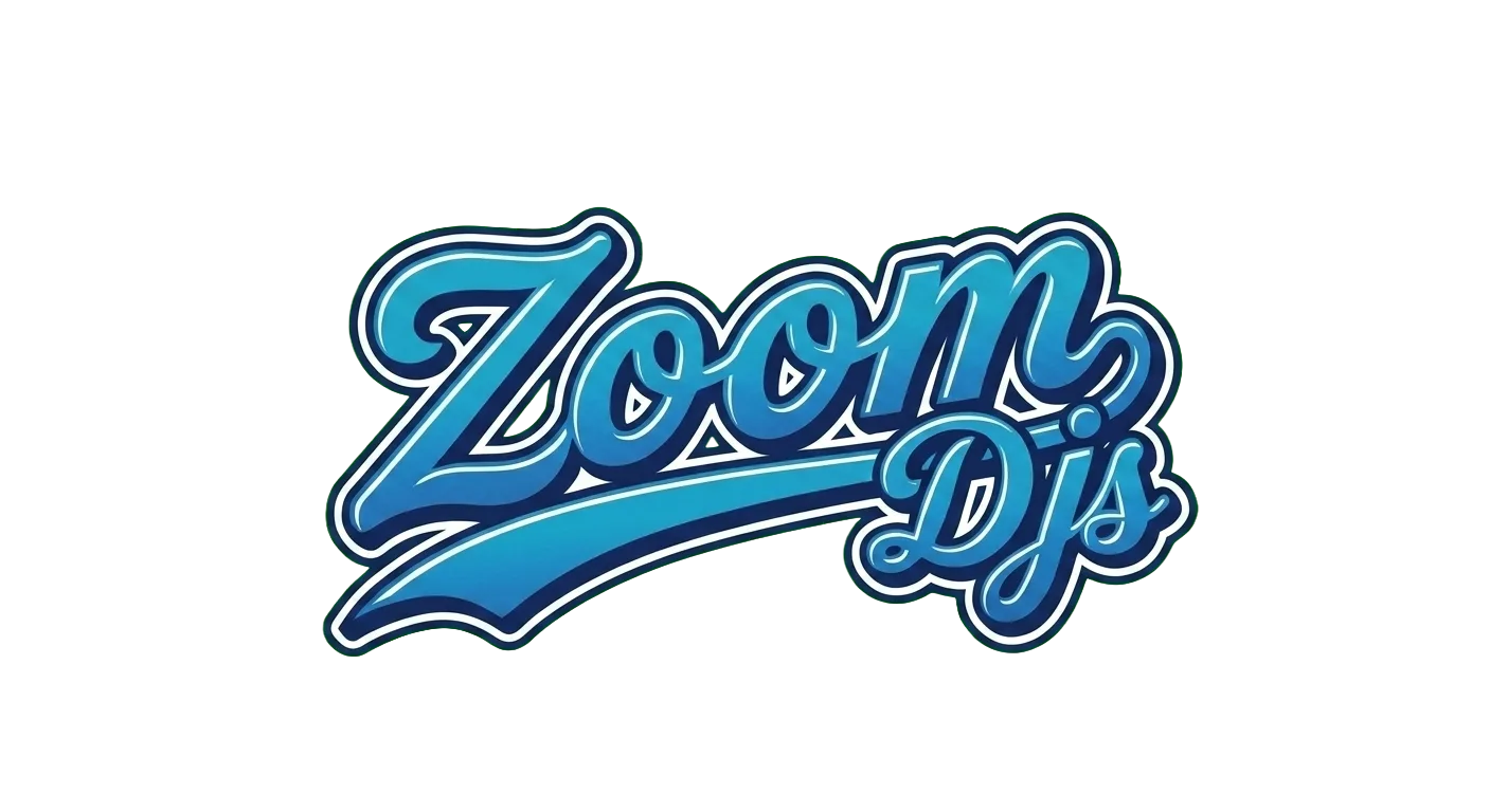 Zoom Professional Events DJs